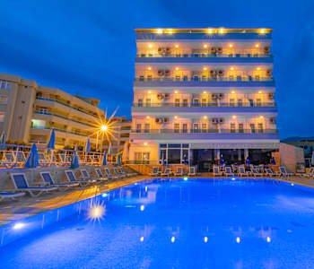 Mesut Hotel
